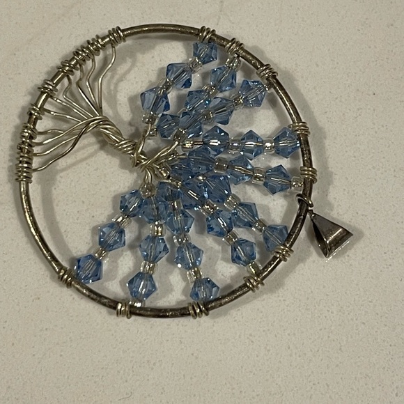 Tree of Life charm - Picture 2 of 2